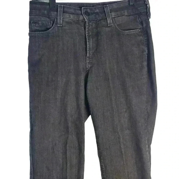NYDJ Jeans Lift-Tuck Technology Women's Size 6 (31-30) - Picture 2 of 10